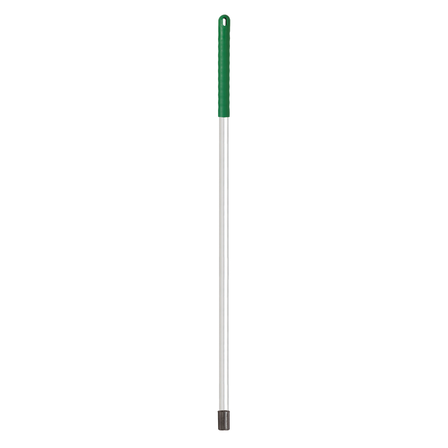 Exel Aluminium Colour Coded Mop Handle Lime Sustainable Supplies