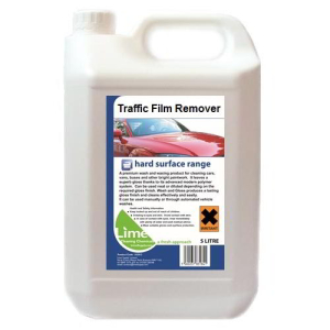 Concentrated Traffic film remover 2x5lt