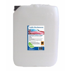 Concentrated Traffic Film Remover 25 Litres