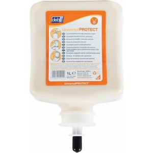 Deb Stokoderm Protect Pure pre-work cream (6 x1lt) UPW1L