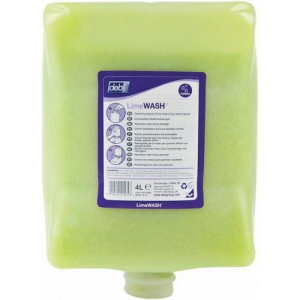 Deb Solopol Lime Wash (4 x 4L) LIM4LT