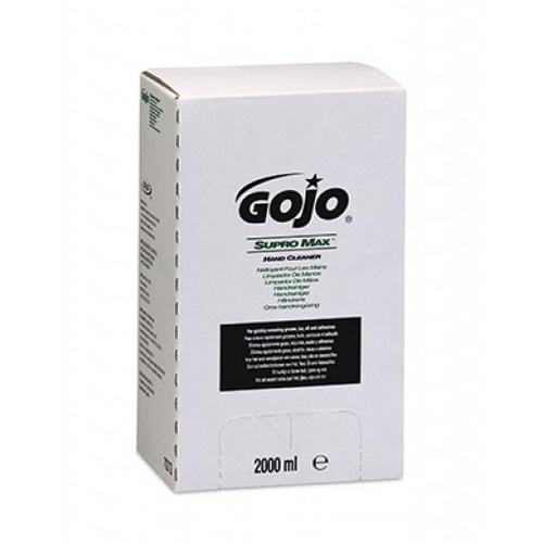 Gojo TDX Supro Max Hand Cleaner (4 x 2000ml) 7272-04