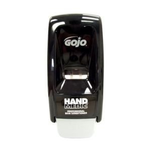 Gojo Hand Medic 685 ml Dispenser Black/Chrome 8782-06 ADX7