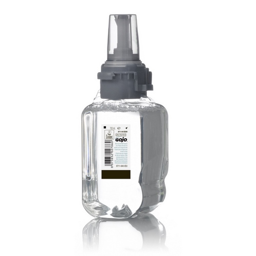Gojo ADX Refill Mild Foam Hand Soap Fragrance Free (4x700ml) 8711-04-EEU