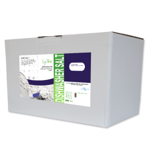 Syclean professional Dishwasher pure salt 5kg pack