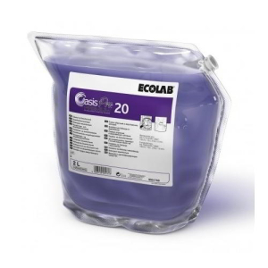 Ecolab Oasis pro 20 premium (2 x 2lt) 9051700