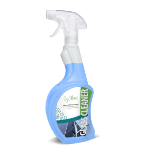 SyClean Window, glass & SS cleaner (6 x750ml)