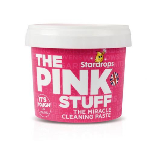 The Pink Stuff Cleaning Paste 500g