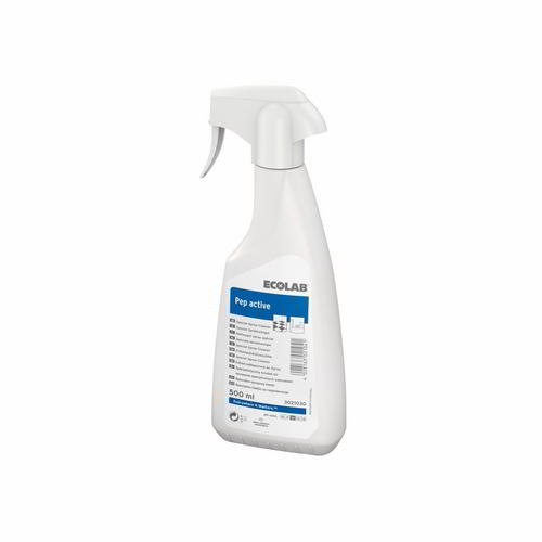 Ecolab Pep Active graffiti & black mark remover (6 x 500ml) 3021030