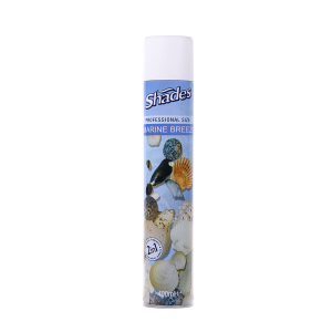 Jeyes Shades aerosol air freshener 400ml (12)