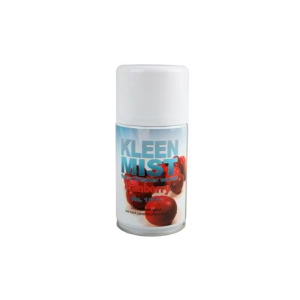 Kleenmist Cranberry air freshener cannister (12)