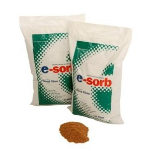 Safe soak spillage absorbent (30lt bag)