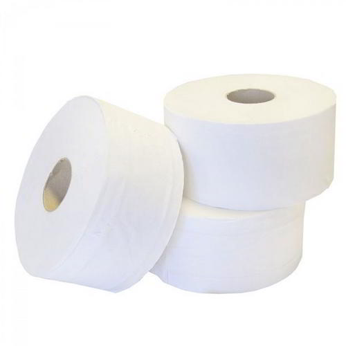 Mini jumbo 2ply 150m 3" core roll (12)