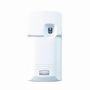 Microburst 3000 dispenser white