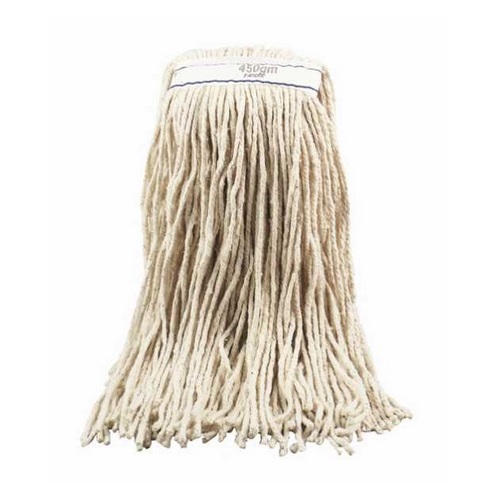 Kentucky 12oz PY mop (Pack of 3)