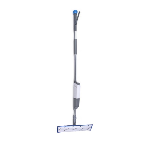 Pro-Mist Microfibre Disposable Mop Kit 104280