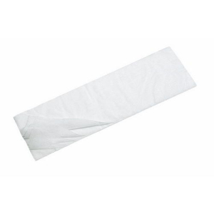 Impregnated Antistatic Floor Dusting Cloths White (20 x 50 per case)