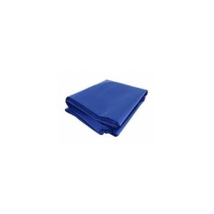 Blue medium duty sacks CHSA 15kg 18"x29"x38" (200)