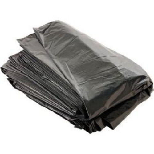 Heavy Duty Black  Compactor sacks 20" x 33" x 46" (100) PRO-Q