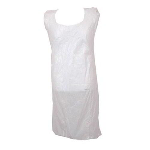 Disposable aprons (100)