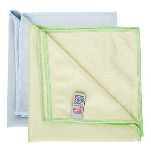 Professional XL microfibre window cloth