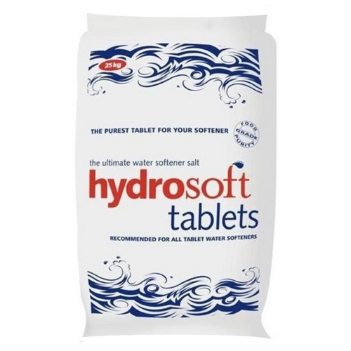 Hydrosoft Tablet Salt 25KG