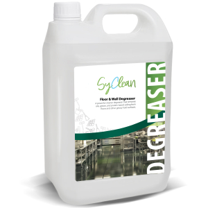 SyClean Multi-purpose cleaner and degreaser 2x5lt