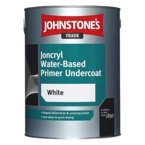 Joncryl Quick Drying Primer (Water Based) 2.5 Litre