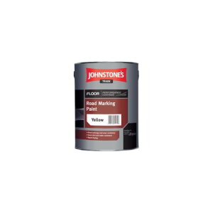 Road Marking Paint Yellow 5L