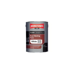 Road Marking Paint White 5L