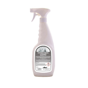 Jani King Antibacterial Cleaner RTU trigger spray (6 x 750ml)