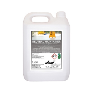 Jani King Neutral Maintainer  (2 x 5 Litre)