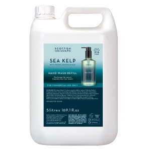 Sea Kelp Handwash 2 x 5lt