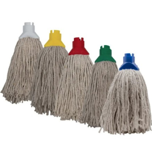 Trinity Socket mop heads
