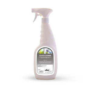 Jani King Glass cleaner (6x750ml)