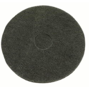 Black stripping floor pad - Pack of 5