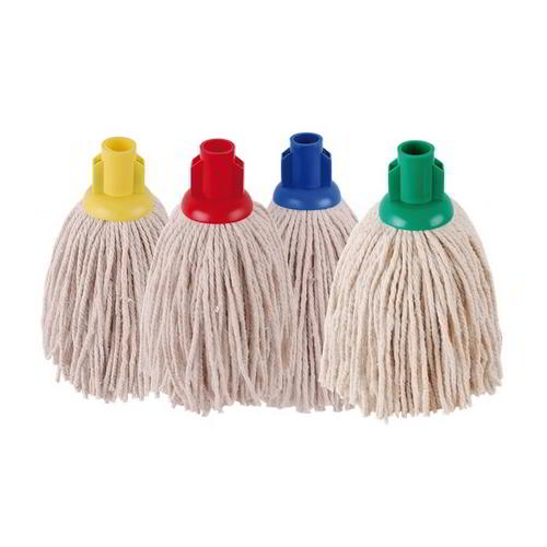 Pro Clean no12 PY Mop Heads (10)