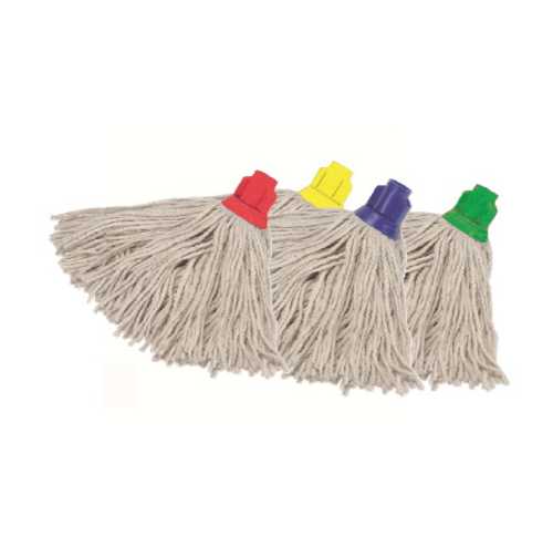 Socket mop head (Pack of 5)