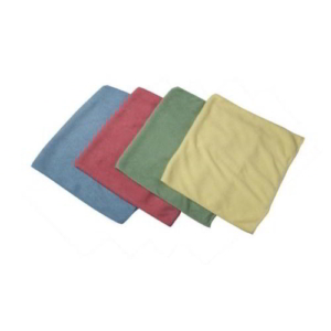 Microfibre Cloths (Packs of 10)
