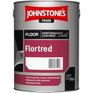 5 litre Flortred Floor Paint