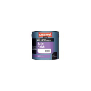 Professional Oil Based Satin Wood 2.5 Litres