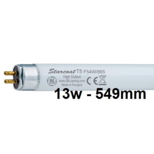 13W 549 T5 High Efficiency Fluorescent Tube (25)
