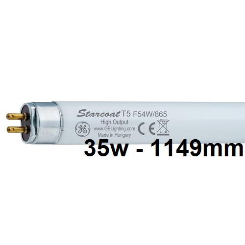 35W 1449 T5 High Efficiency Fluorescent Tube (30)