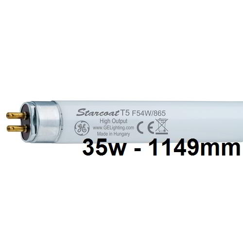 35W 1449 T5 High Efficiency Fluorescent Tube (40)