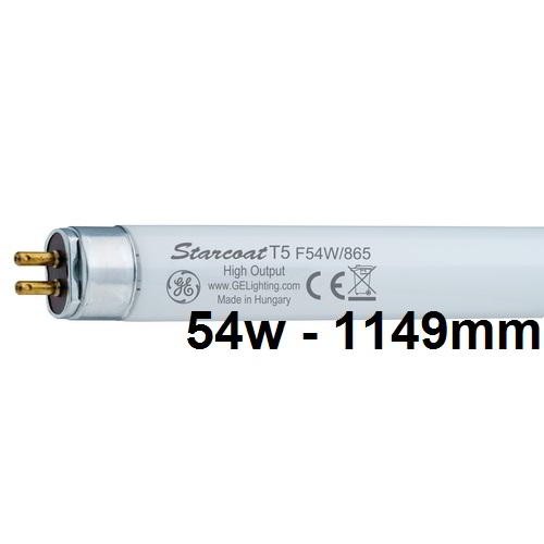 54W 1149mm T5 High EfficiencyFlurorescent Tube (40)