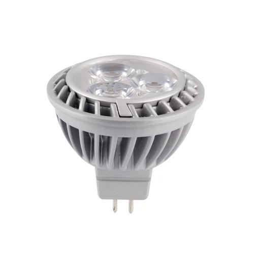 LED 5W Non Dimable MR16  2 Pin Low Voltage