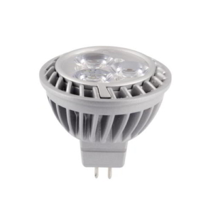 LED 7W Dimable MR16 840 Cool White Low Voltage (Each)