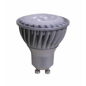 LED 6 W Dimable 840  Cool White replaces GU10 50 W (Each)