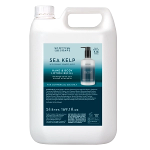 Sea Kelp Hand & Body Lotion 2 x 5lt