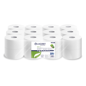 Lucart micro mini rolls (24) Eco 103